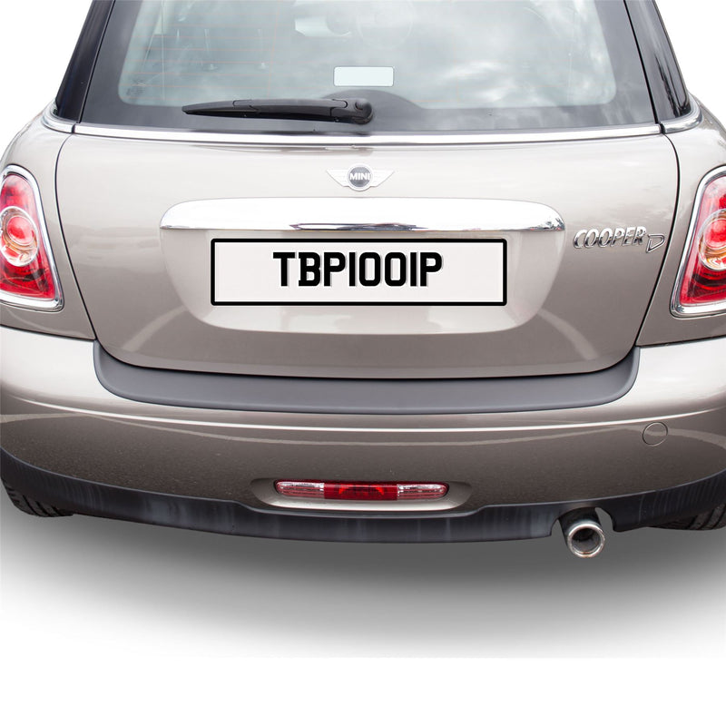 Mini Coup� Bumper Protector (2012-2015)