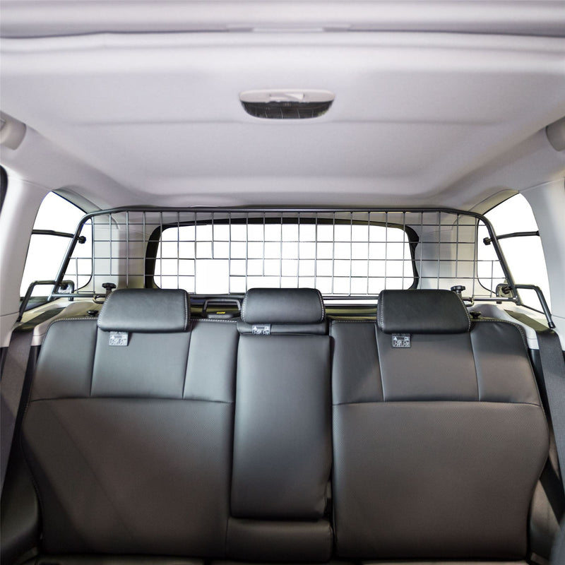 Subaru Forester Griglia divisoria per cani (2016-2018)