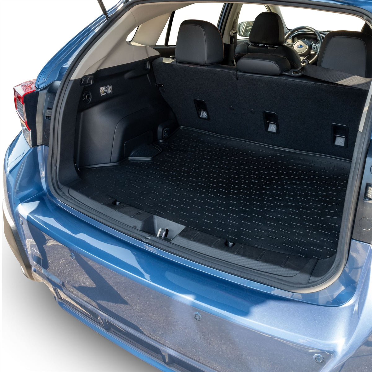 Subaru XV Vasca baule (2017-2023)