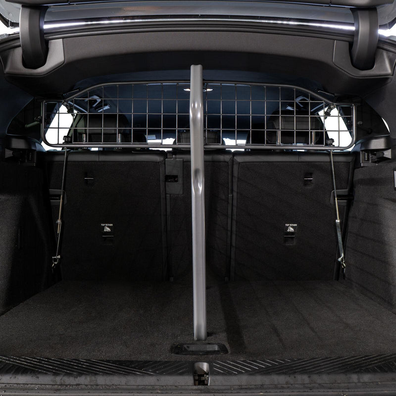 Divisori di avvio BMW X3 (2024-)
