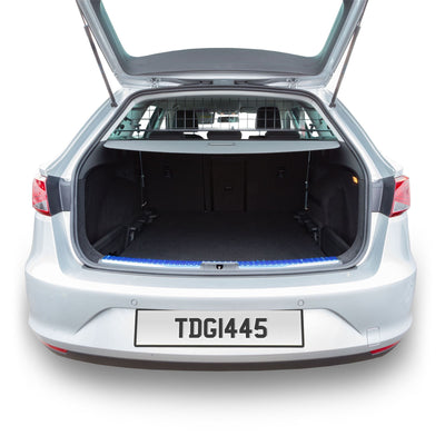 Seat Leon Griglia divisoria per cani (2012-2017)