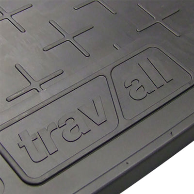 Ford S-Max Vasca baule (2006-2010)