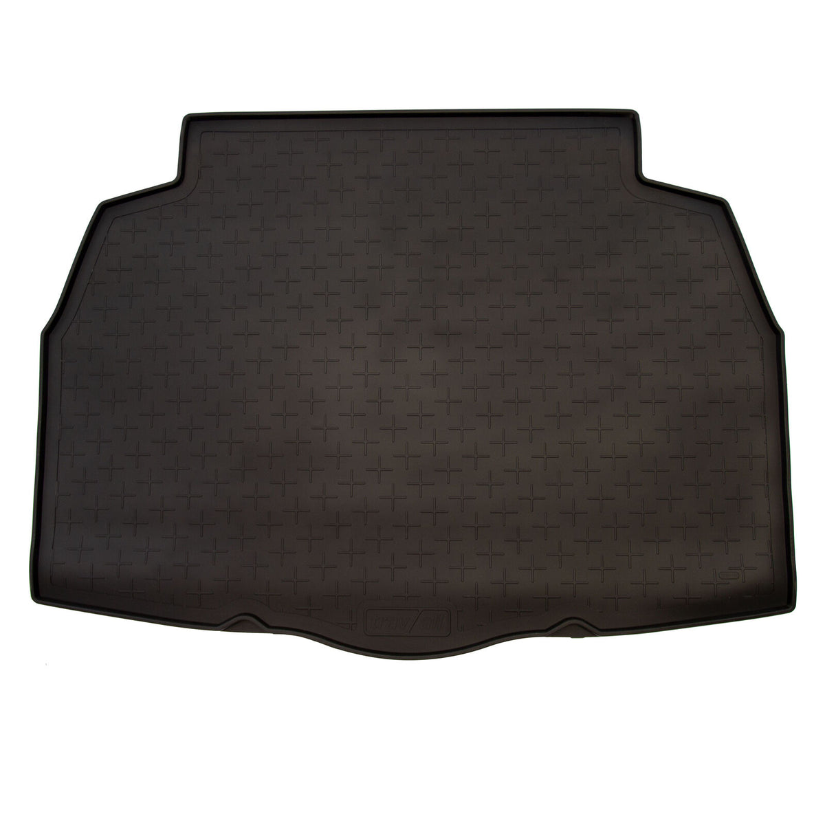 Toyota C-HR Boot Liner (2016-2019)
