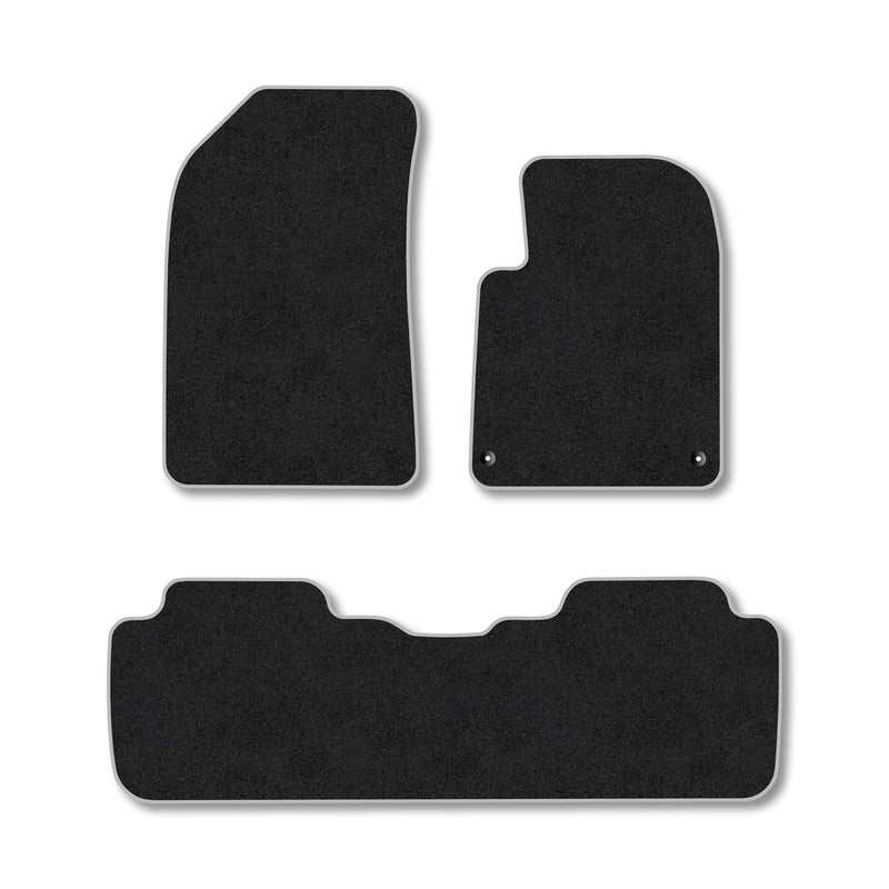 Citroen C5 Carpet Mats (2001-2008)