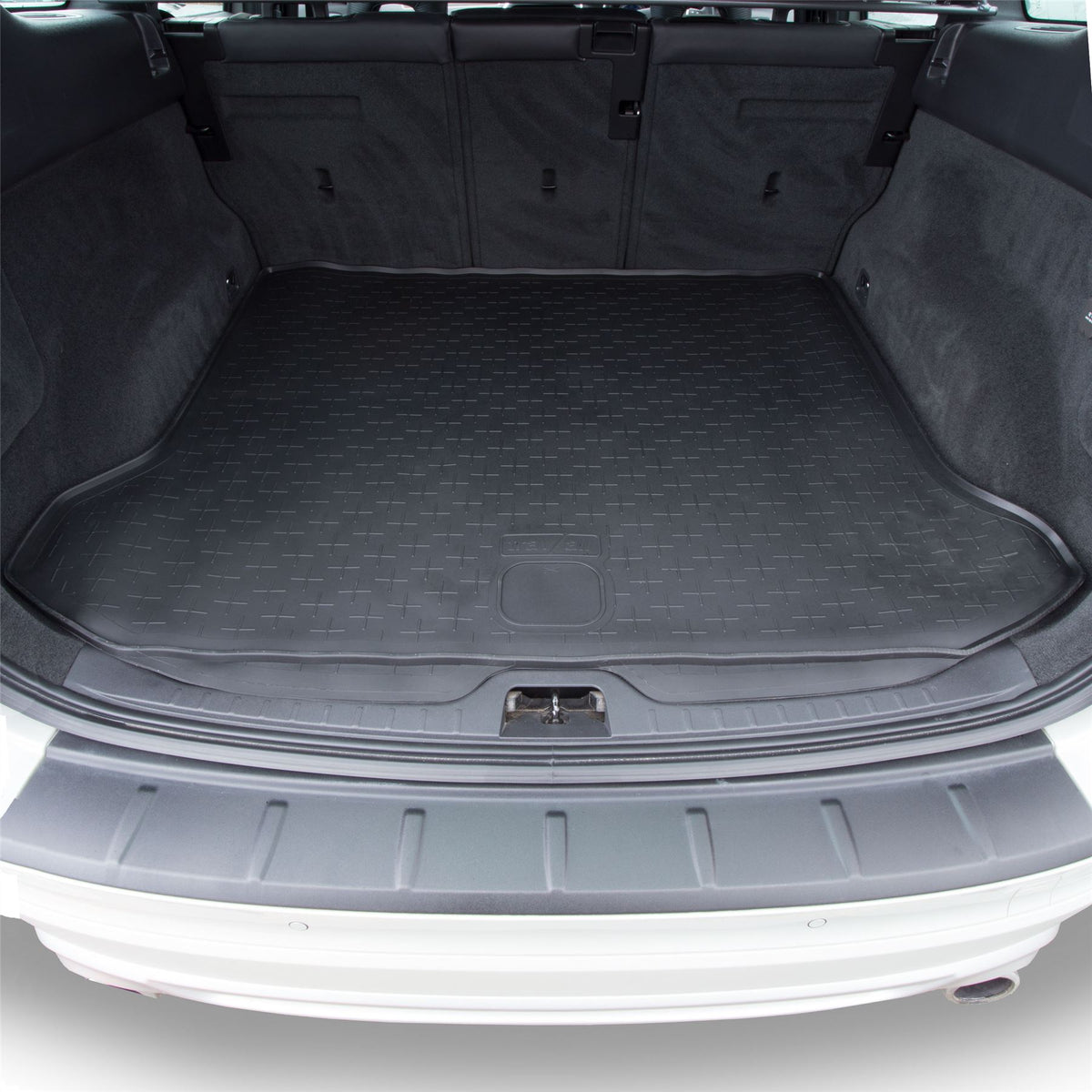 Volvo XC60 Vasca baule (2008-2014)