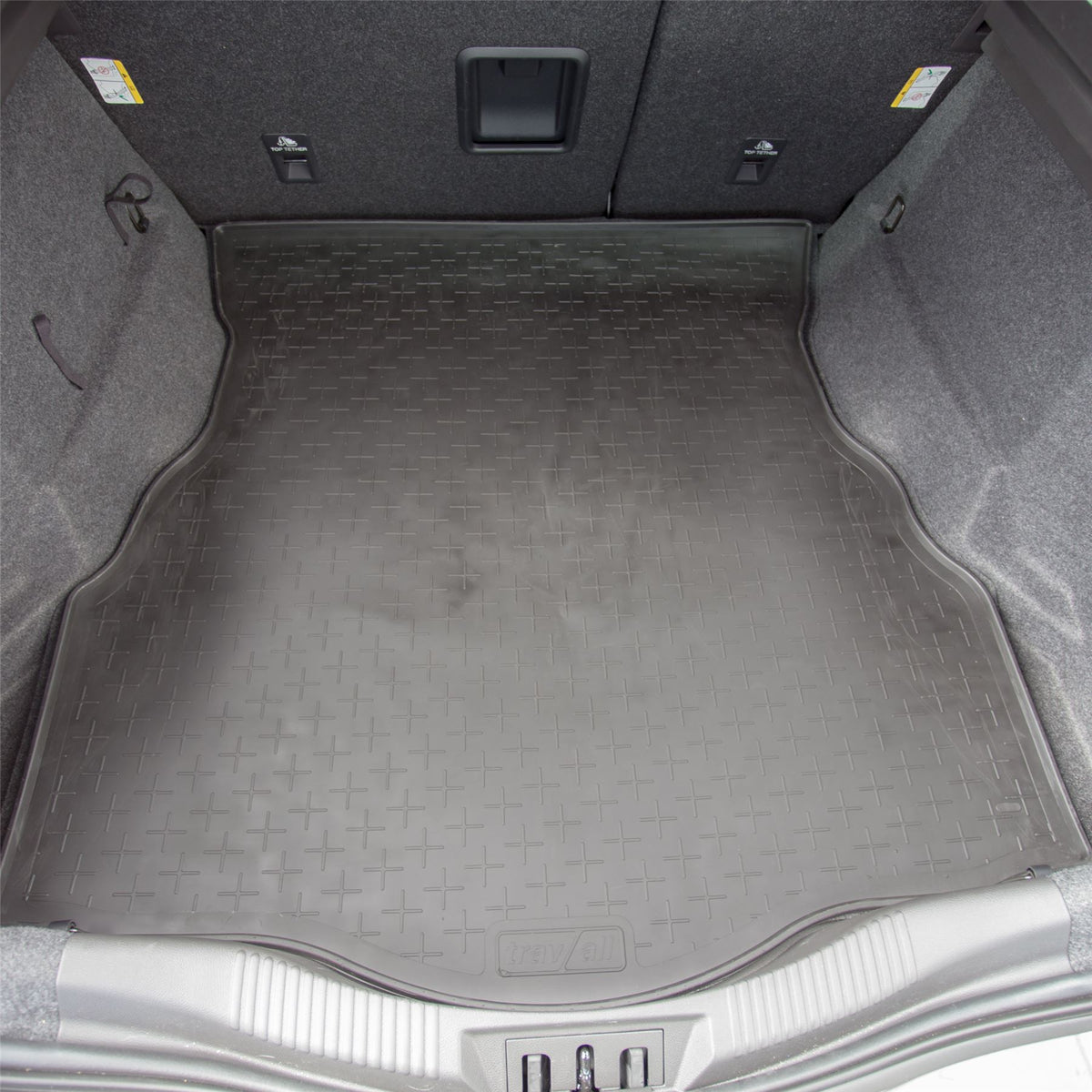 Ford Mondeo 5 Door Hatchback Boot Liner (2014-2022)
