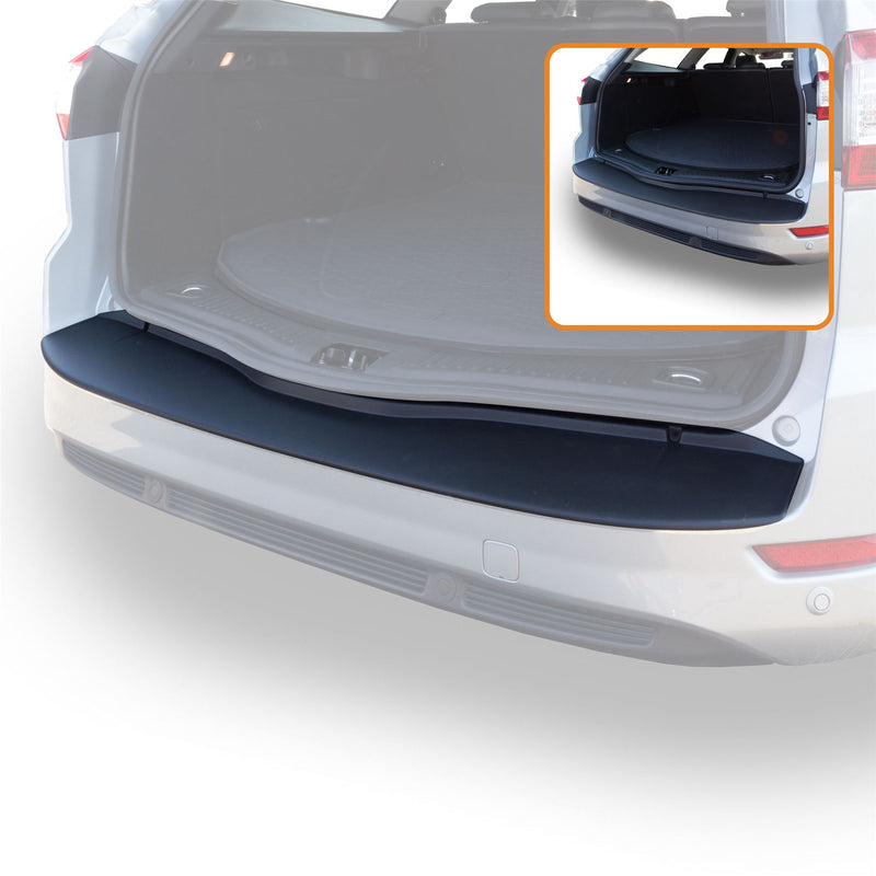 Ford Mondeo Ladekantenschutz (2010-2014)