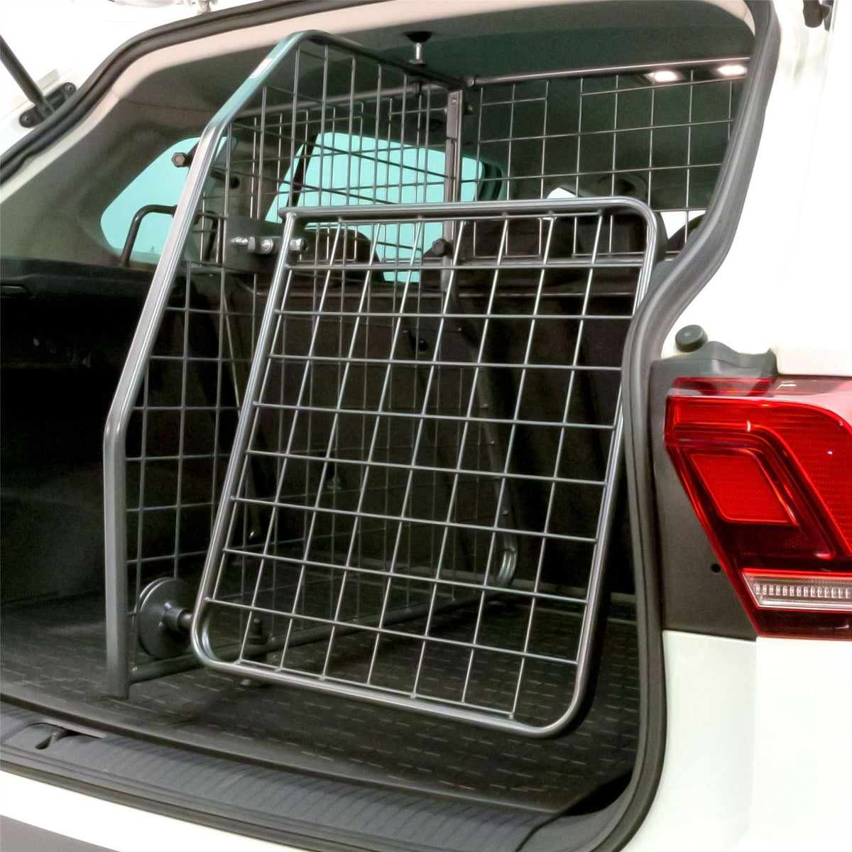Renault Austral Tailgate (2022-)