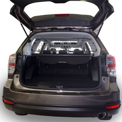 Subaru Forester Griglia divisoria per cani (2016-2018)