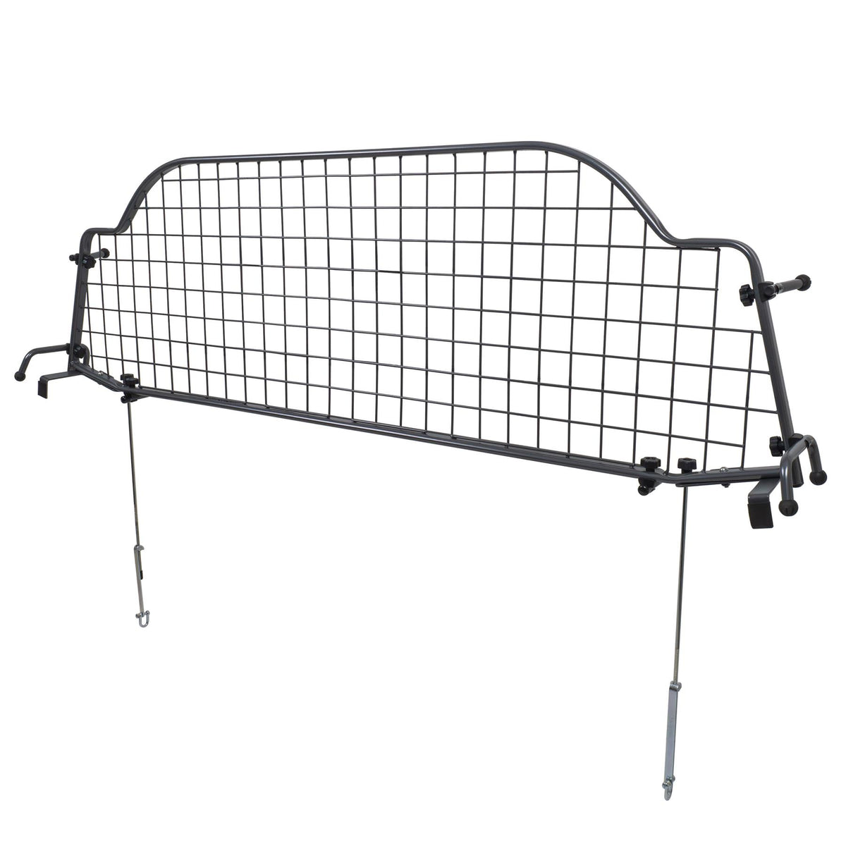 VW ID Buzz grille de séparation (2022-on)
