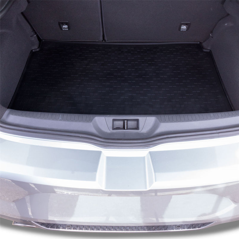 Renault Megane Boot Liner (2016-2020)