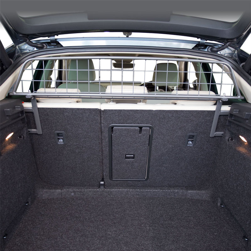 Skoda Superb Hatchback Dog Guard (2015-2023)