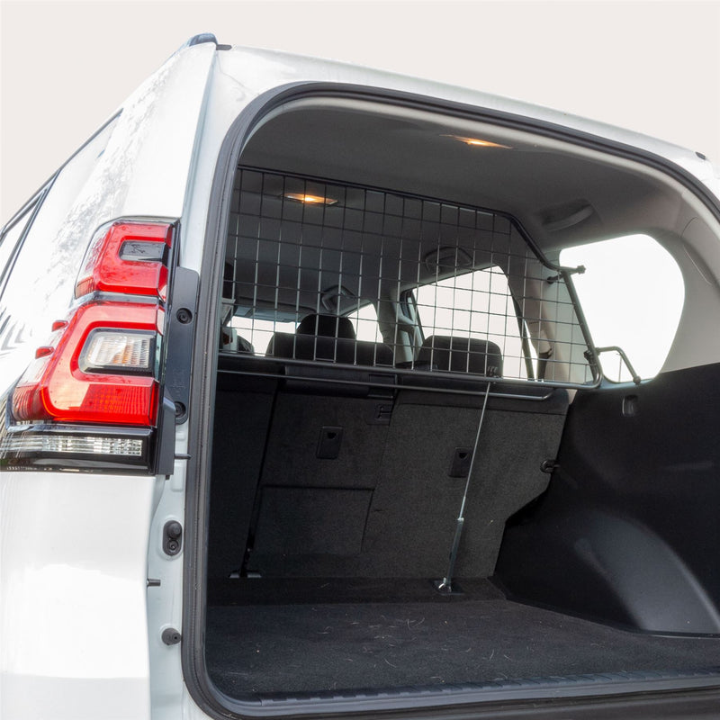 Toyota Land Cruiser Dog Guard (2023-)