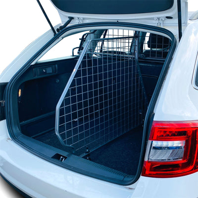Skoda Octavia Estate Boot Divider (2012-2017)