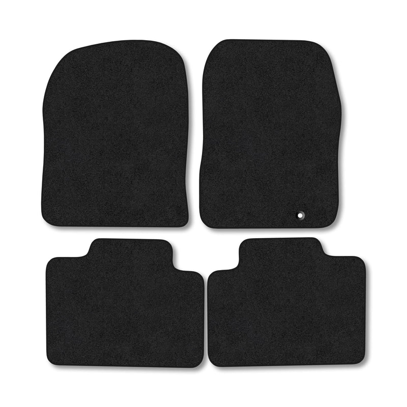 Great Wall Steed (2012+) Carpet Floor Mat