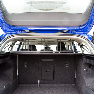 TRAVALL GUARD - SKODA ENYAQ iV (2020-) - ZGB-5LG-017-221