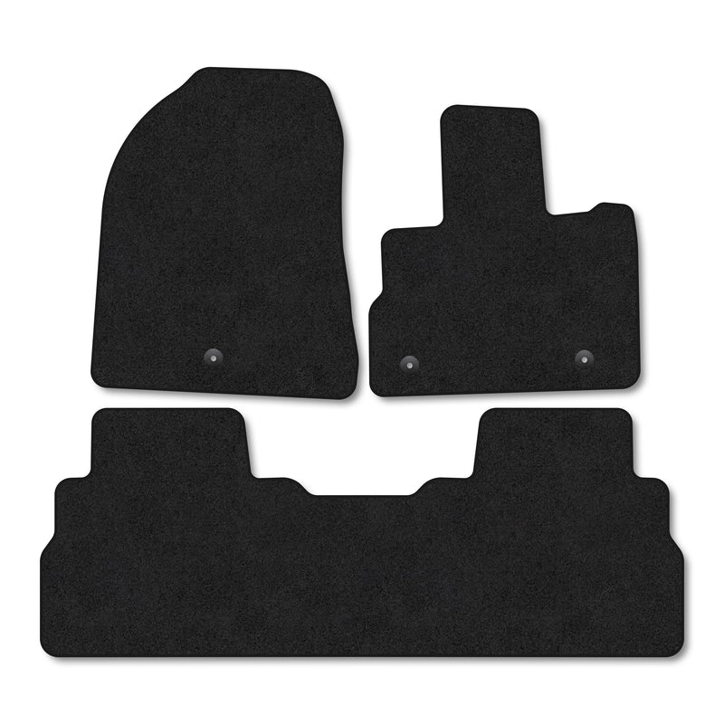 Kia EV5 Carpet Mats (2025-)