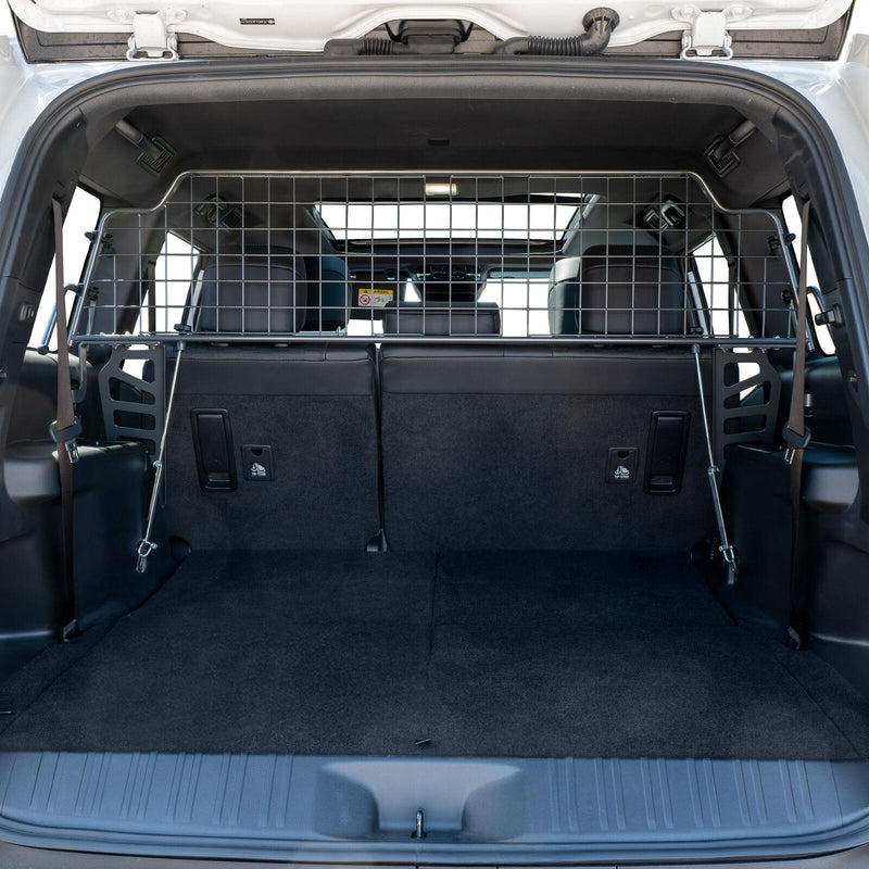 Toyota Land Cruiser Dog Guard (2023-)