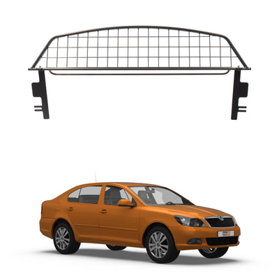 TRAVALL GUARD - SKODA OCTAVIA 5 DOOR HATCHBACK (2009-2020) TDG1415