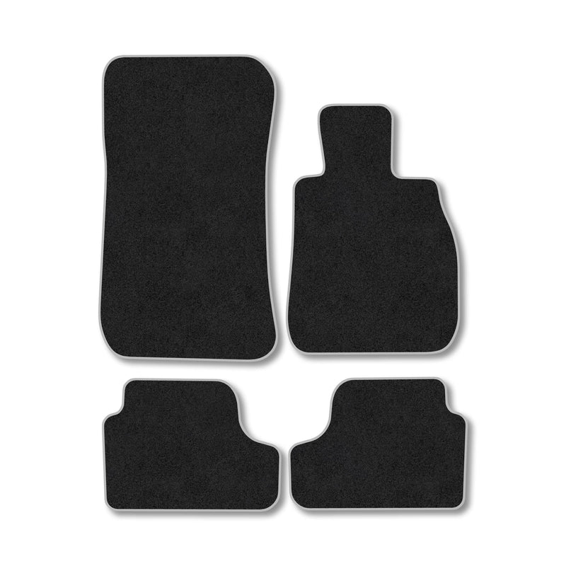 BMW 3 Series Carpet Mats (2006-2010)