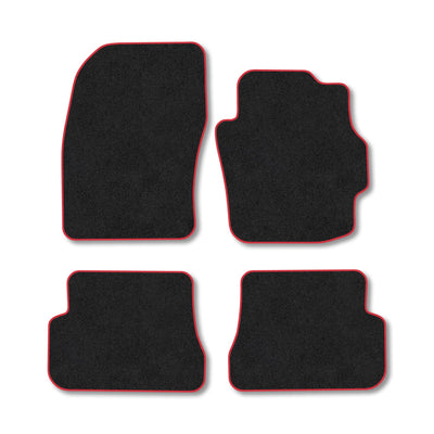 Mazda 3 Carpet Mats (2004-2009)