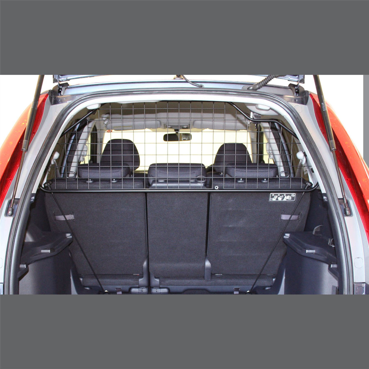 Griglia divisoria per cani Honda CR-V (2006-2012)