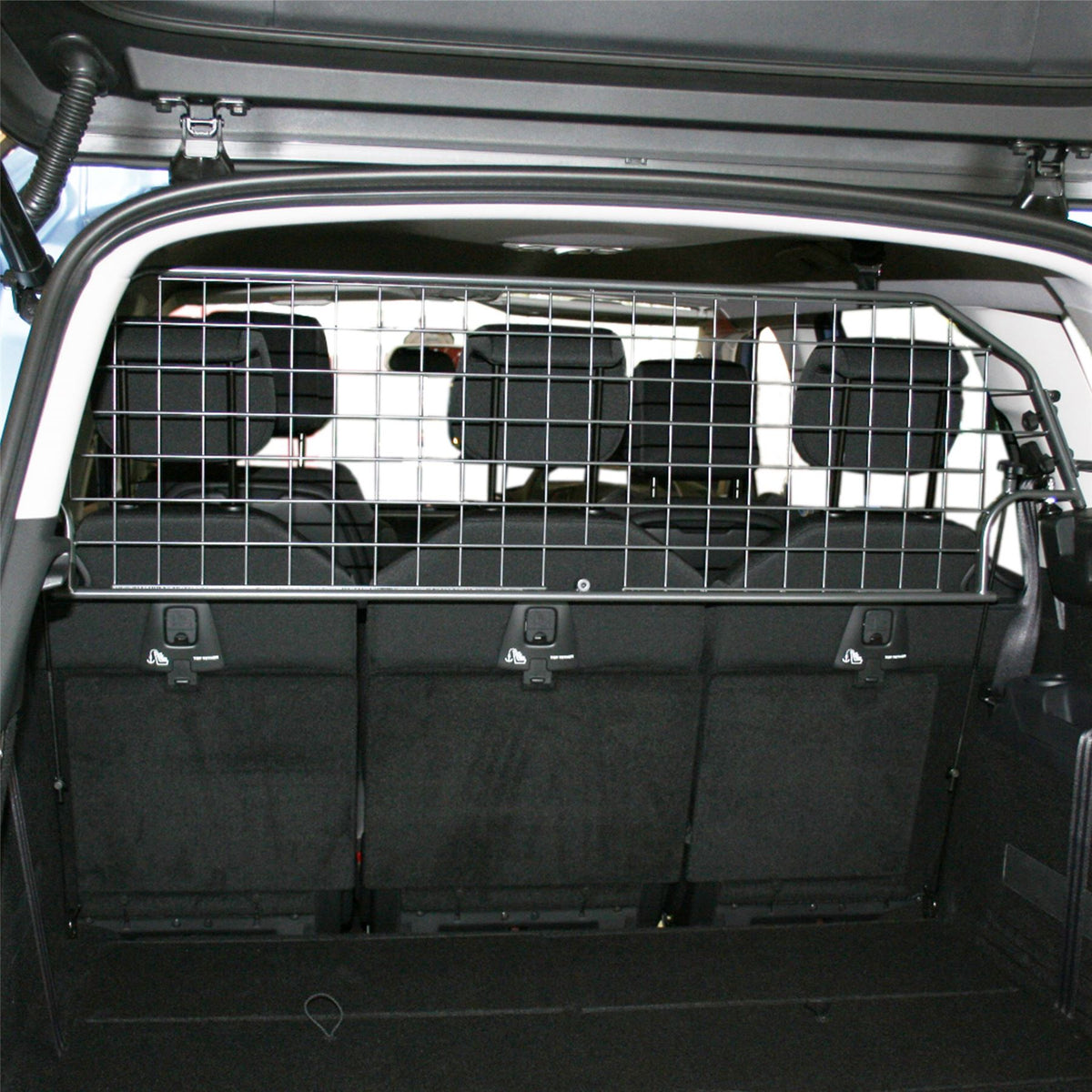 Citroen Grand C4 grille de séparation (2013-2018)
