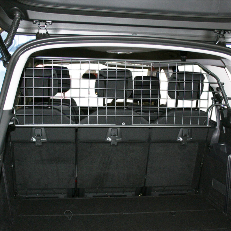 Citroen Grand C4 grille de séparation (2013-2018)