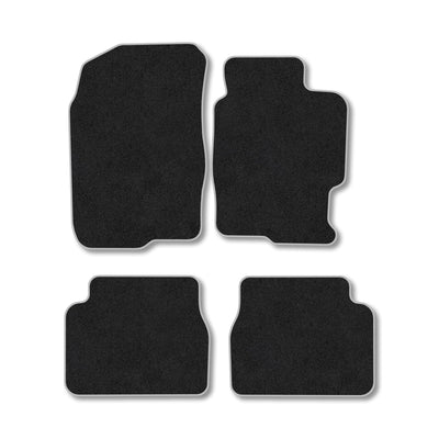 Mazda 6 Carpet Mats (2002-2008)
