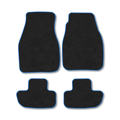 Alfa Romeo Gtv Carpet Mats (1997-2006)