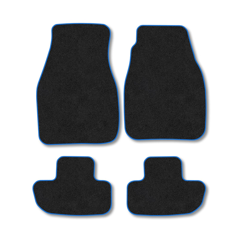 Alfa Romeo Gtv Carpet Mats (1997-2006)