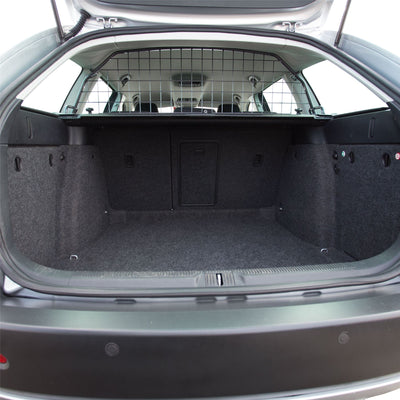 Skoda Octavia Griglia divisoria per cani (2004-2009)