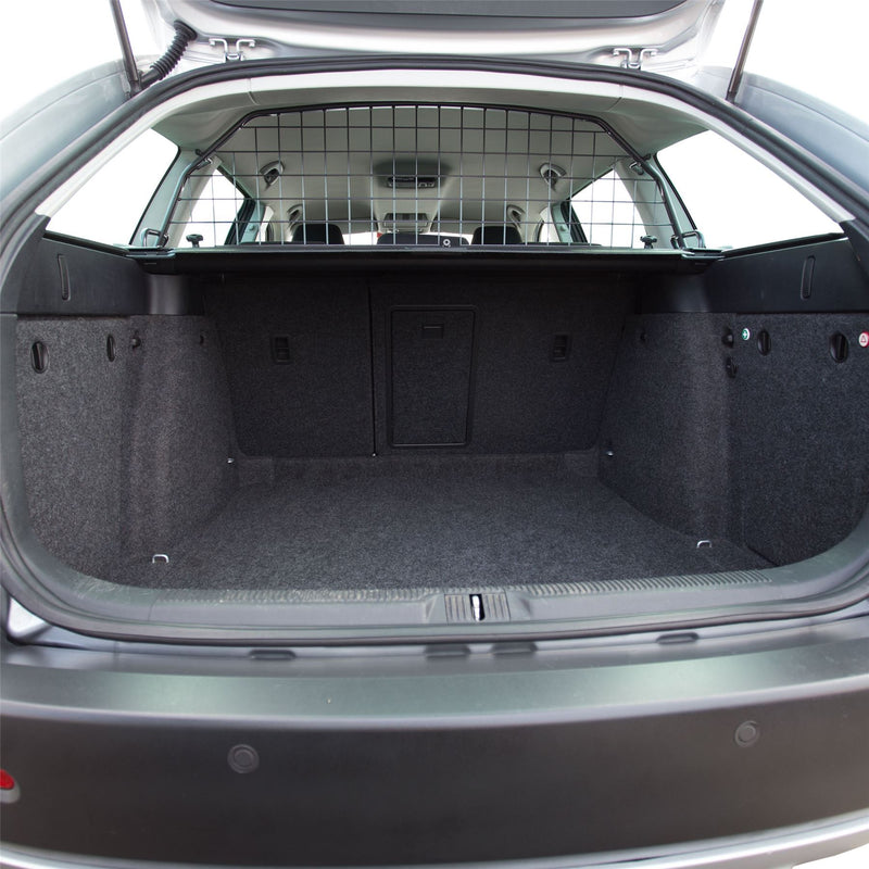 Skoda Octavia Reja para perros (2004-2009)