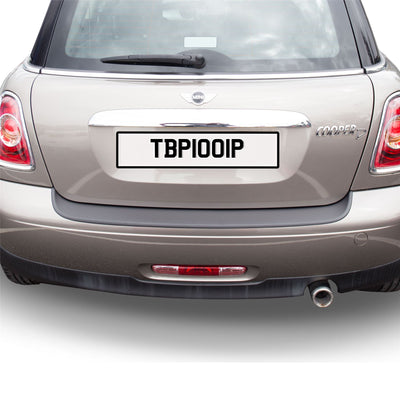 Mini a 3 portieri protettori (2006-2013)