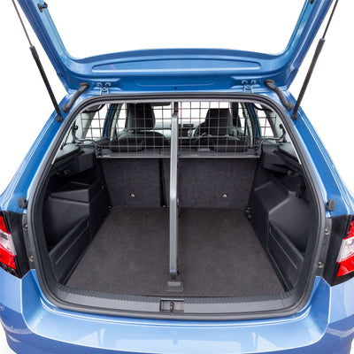 Skoda Fabia Estate Boot Divider (2019-2021)