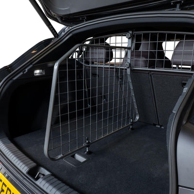 Pacchetto divisorio e griglia divisoria per cani Cupra Terramar (2024-)