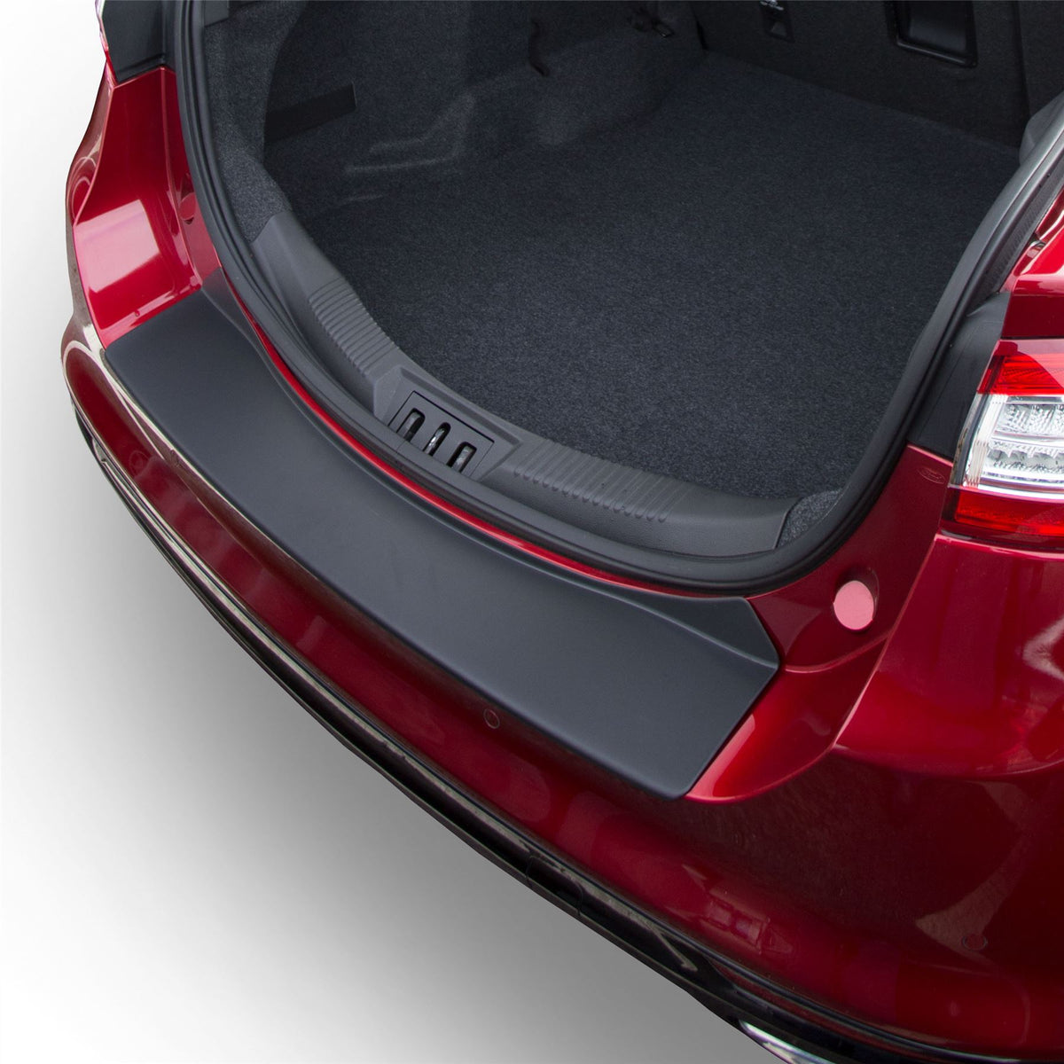 Ford Mondeo a 5 porte bernocargonista protettore per paraurti (2014-2022)