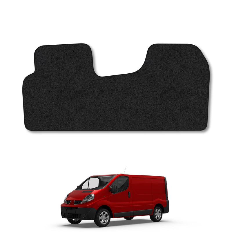 Renault Trafic (2001-2014) Carpet Floor Mat