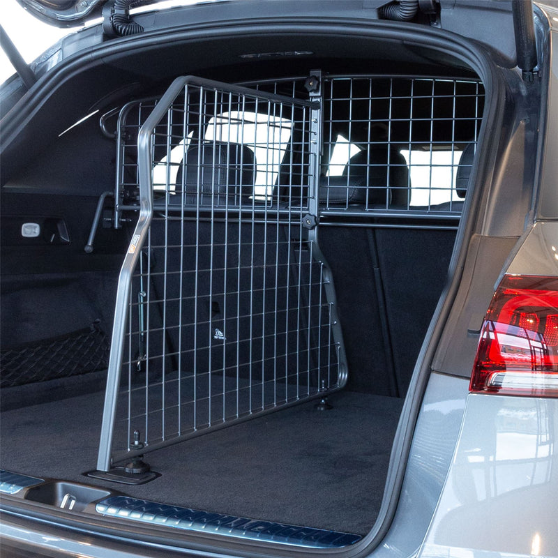 Mercedes Gle Boot Divider (2019-2023)