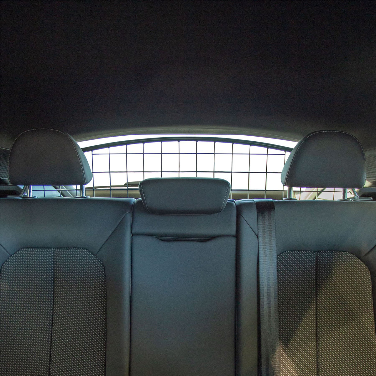 Audi Q3 Sportback Reja para perros (2018-on)