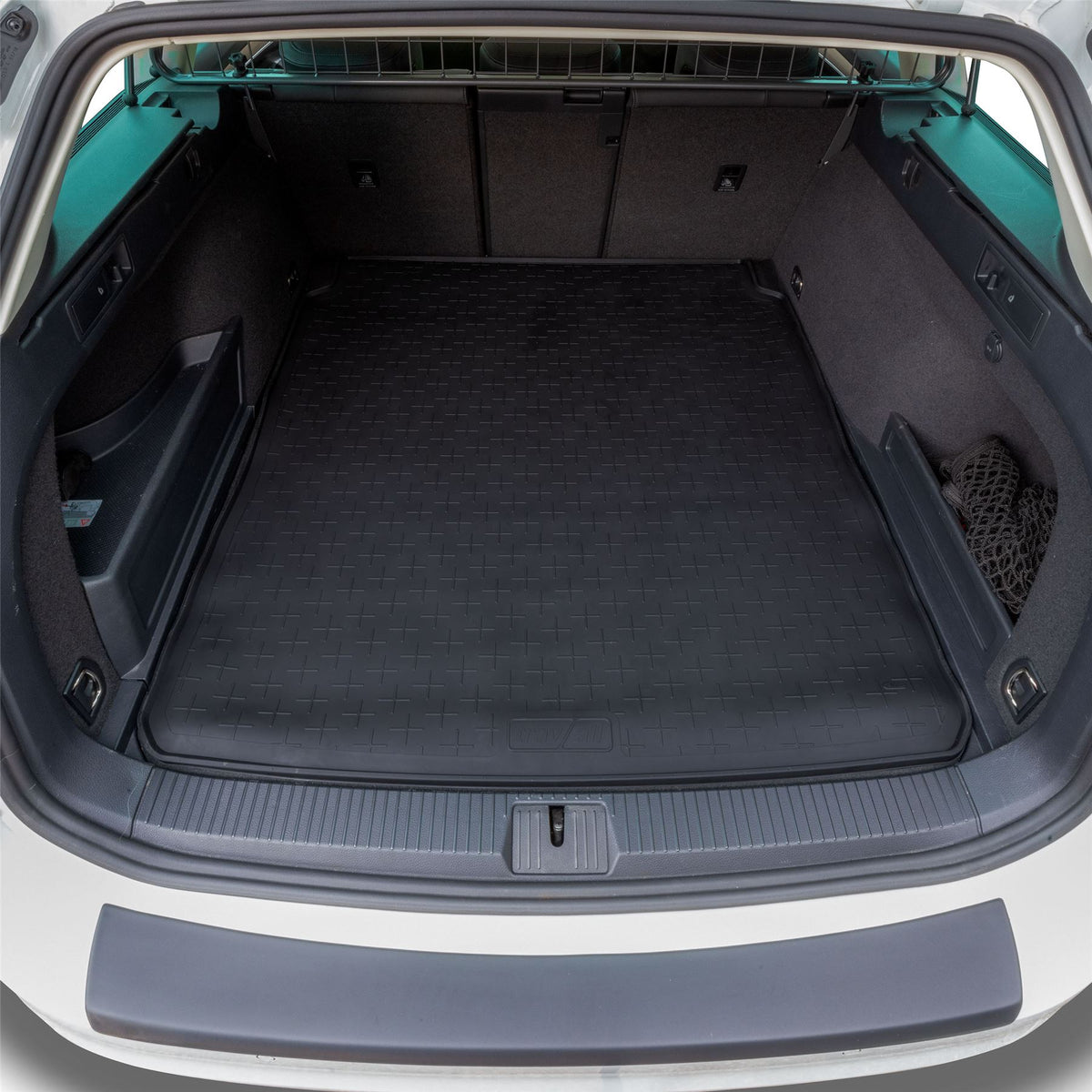 VW Passat Alfombra para maletero (2014-2019)