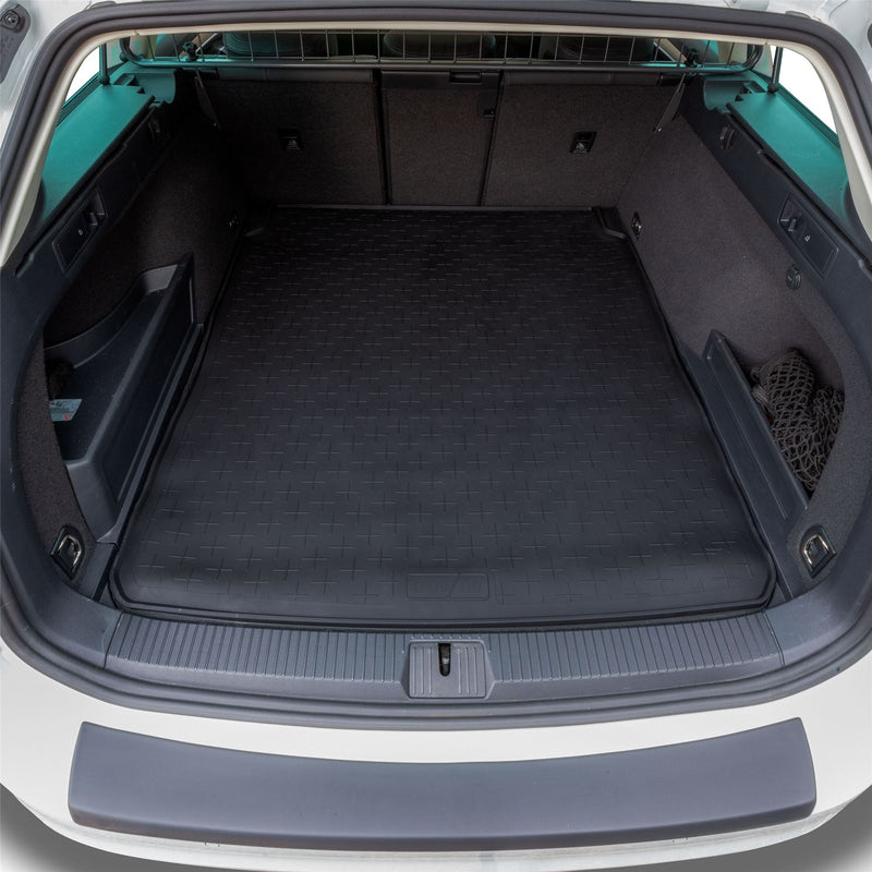 VW Passat Alfombra para maletero (2014-2019)