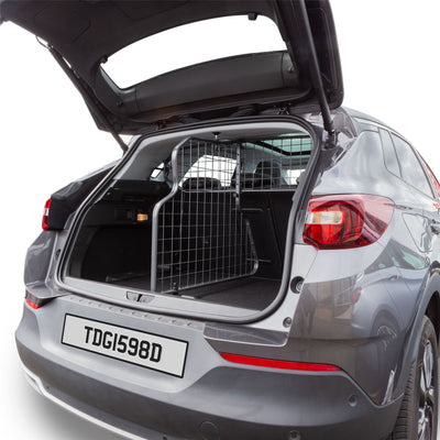 Vauxhall Grandland X Boot Divider (2017-2021)