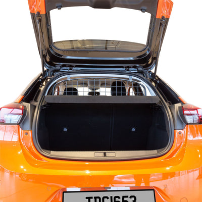 VAUXHALL COORS Griglia divisoria per cani (2019-2023)