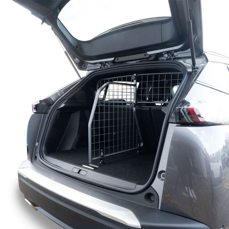 Peugeot 2008 kofferbakverdeler (2019-heden)