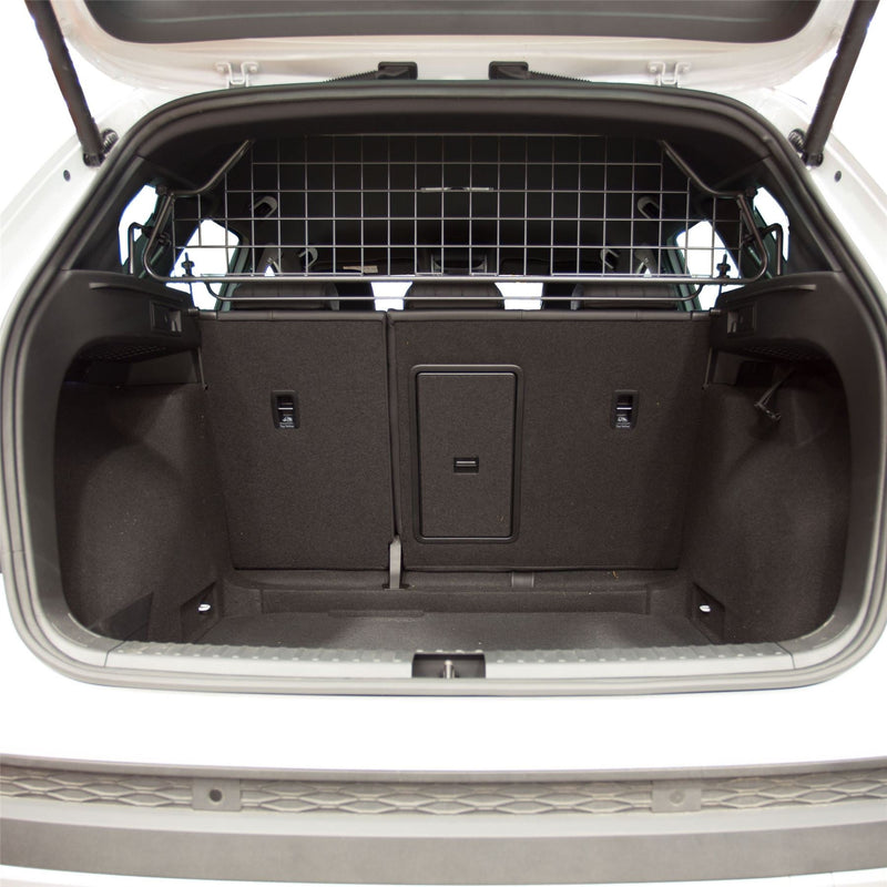 SEAT Ateca Hondenrek (2016-heden)