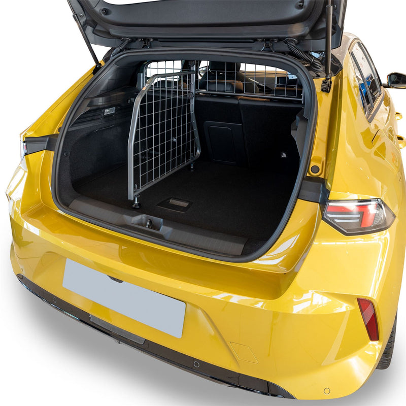Vauxhall Astra Boot Divider (2021-on)