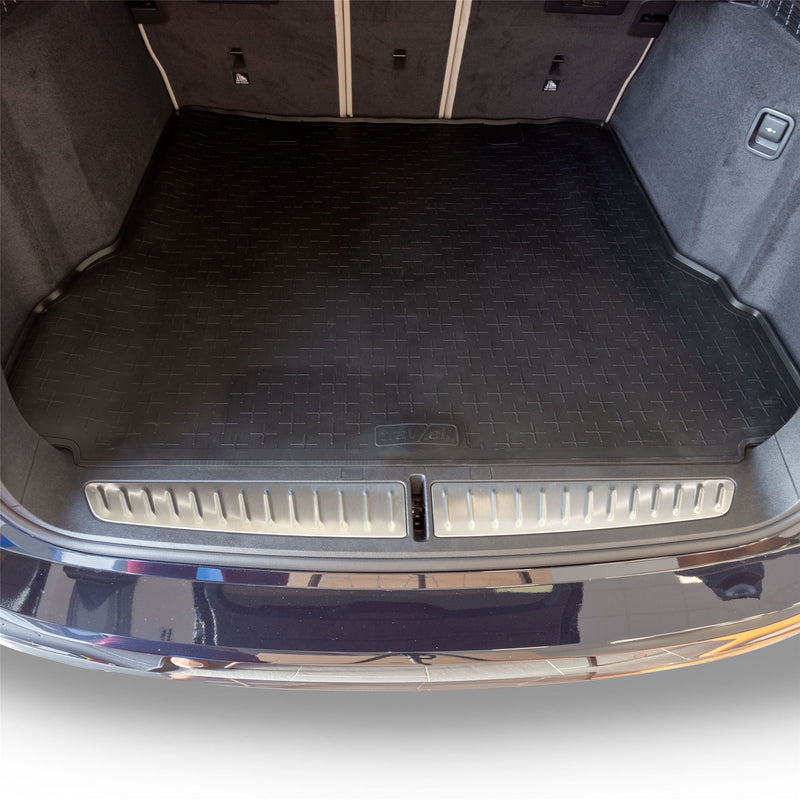 BMW 5 Series Vasca baule (2020-2024)