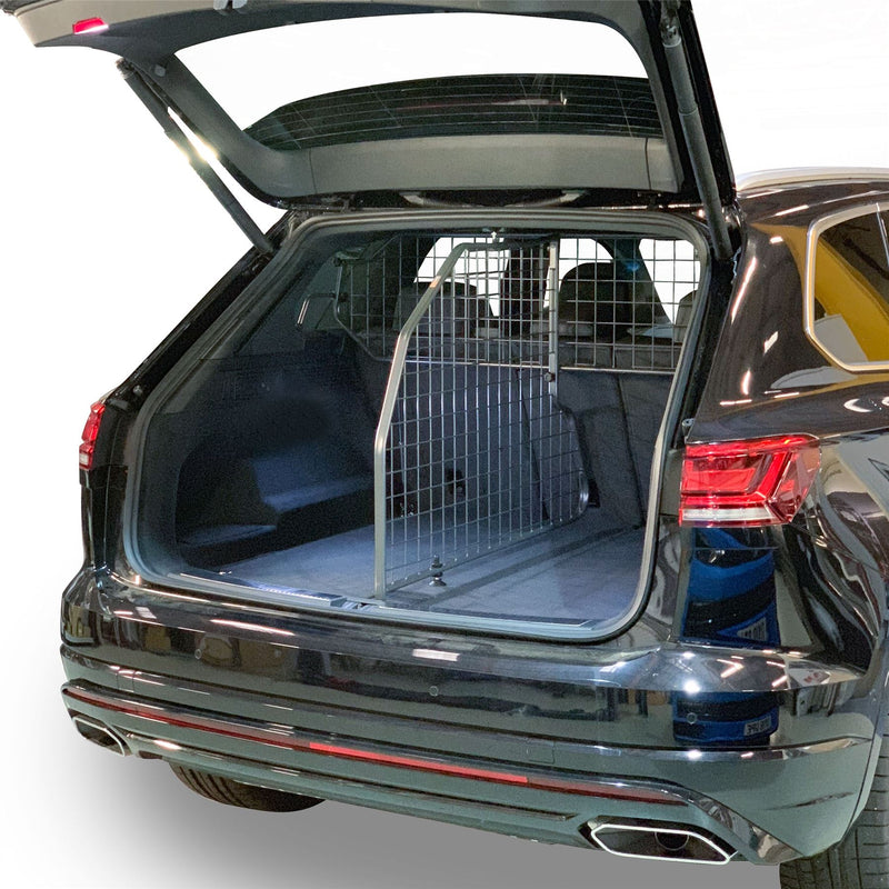 VW Touareg Boot Divider (2018-2023)