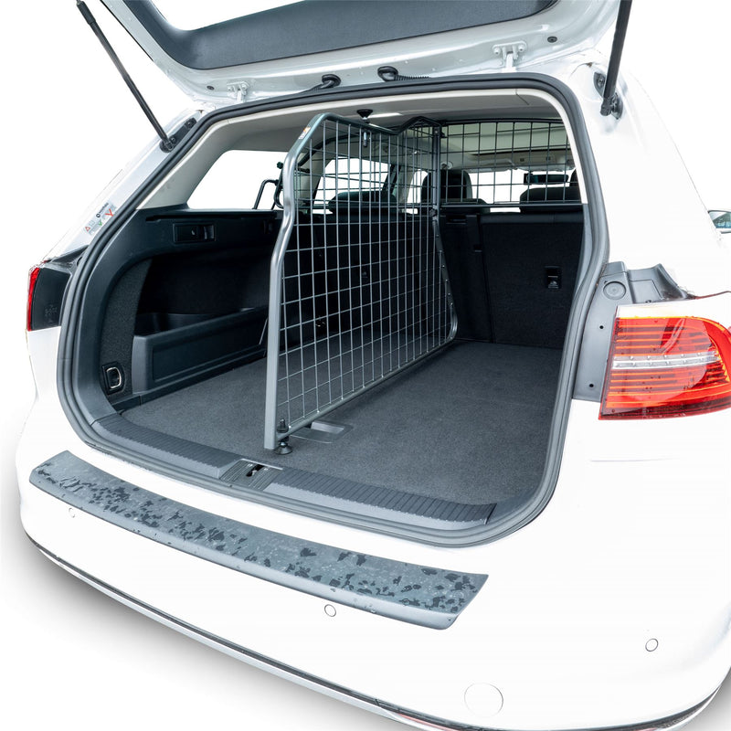VW Passat Estate Boot grille de division pour coffre (2019-2024)